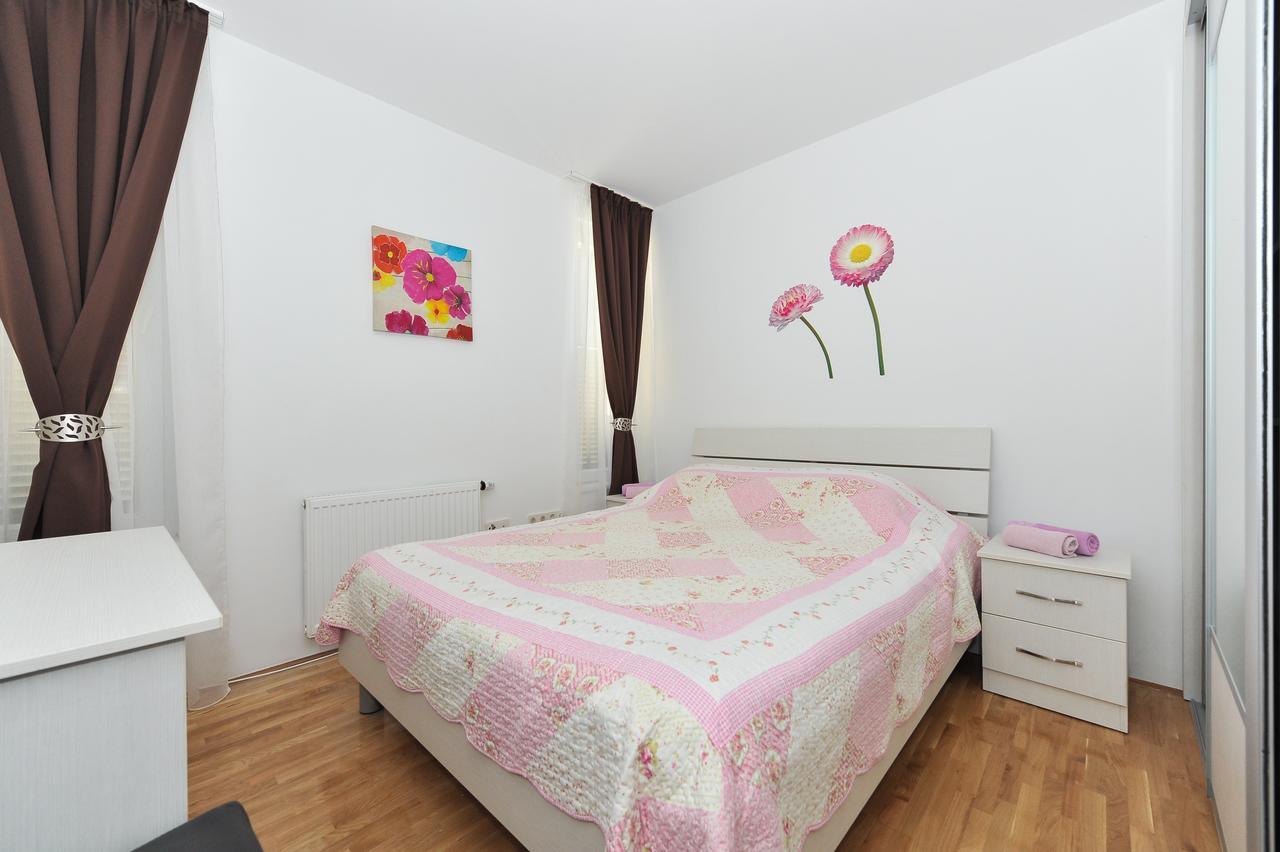 Appartement Ana Zadar
