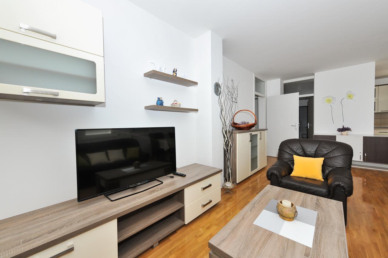 Ana Appartement