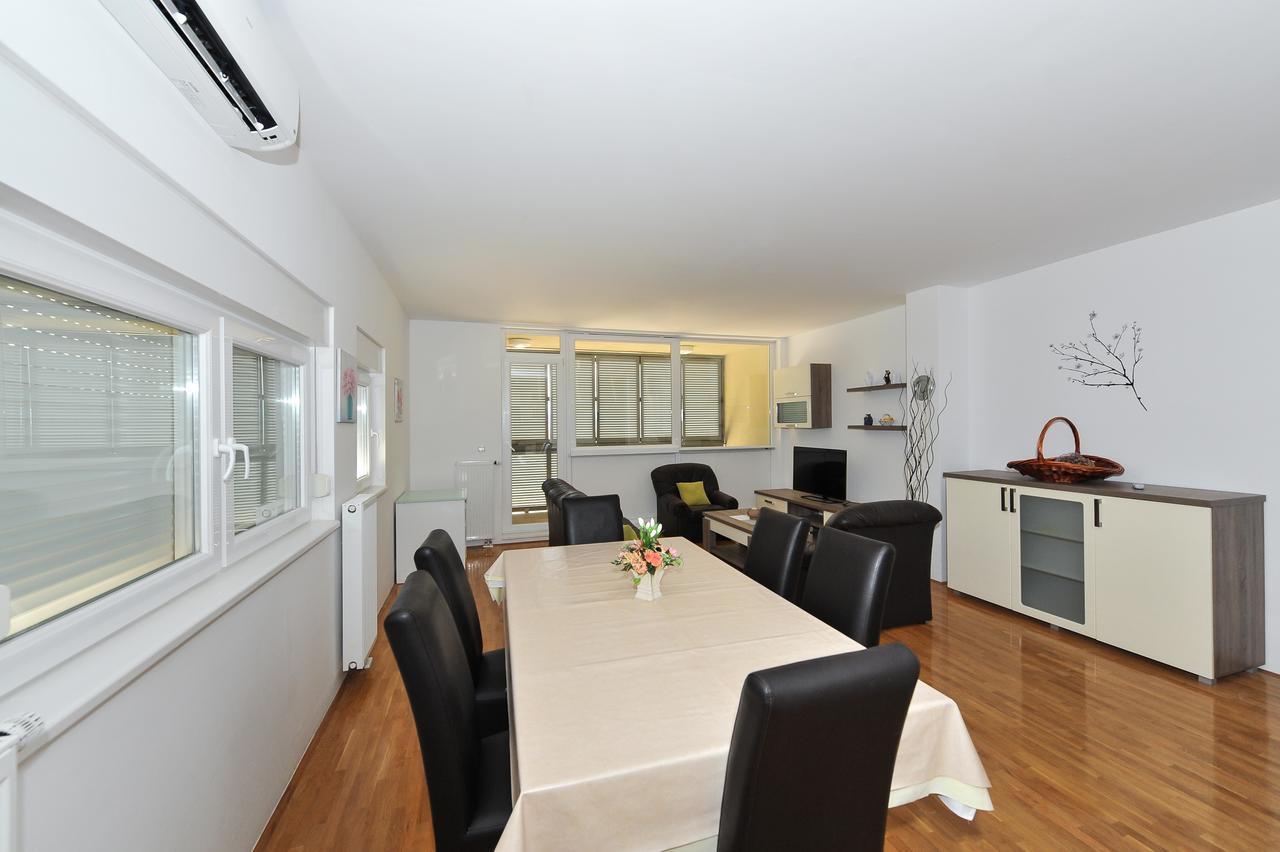 Appartement Ana