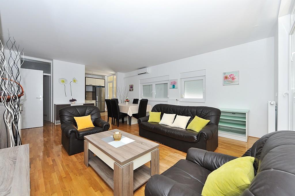 Ana Appartement